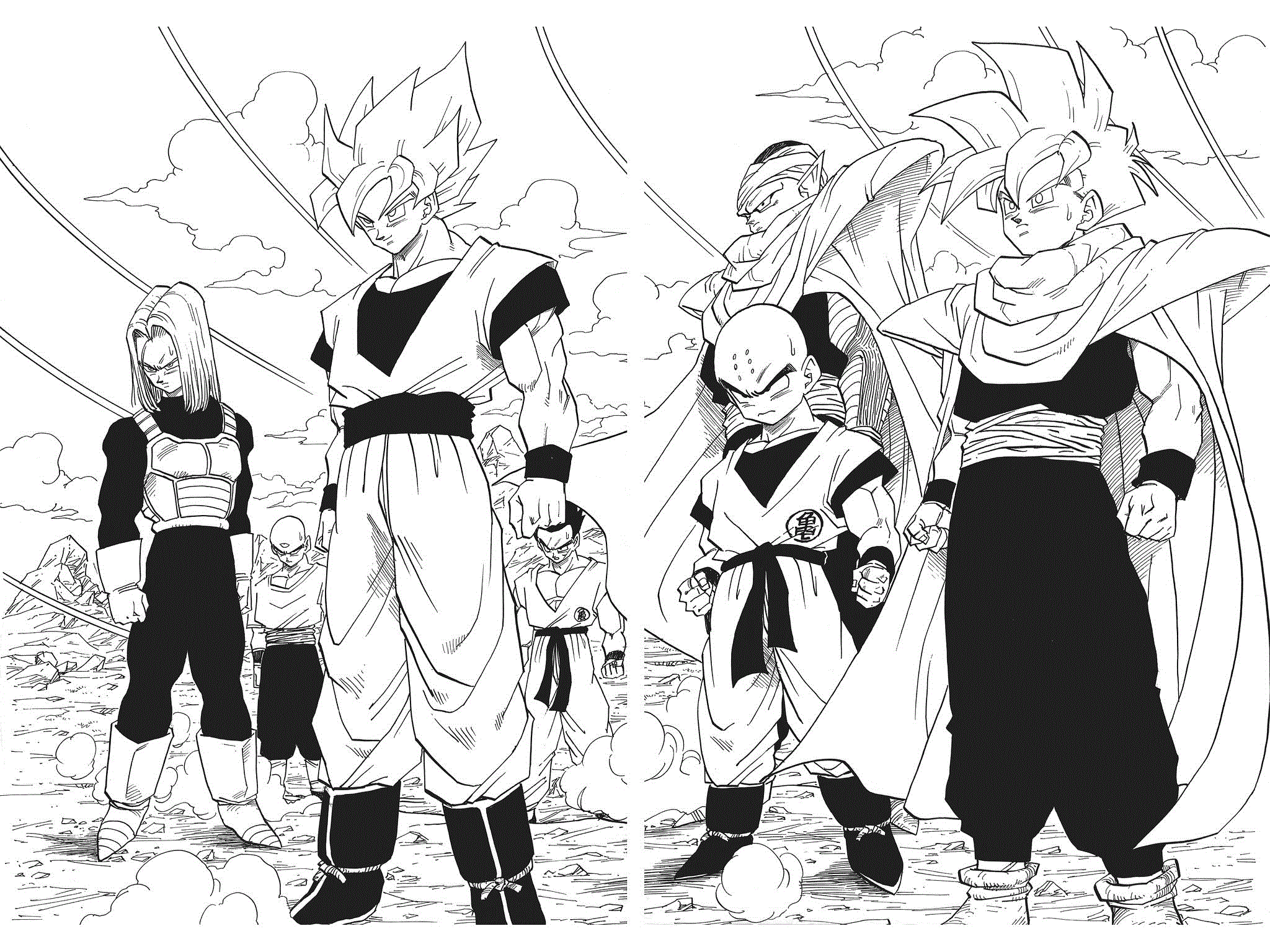 dragon ball