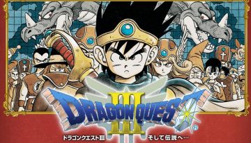 dragon quest