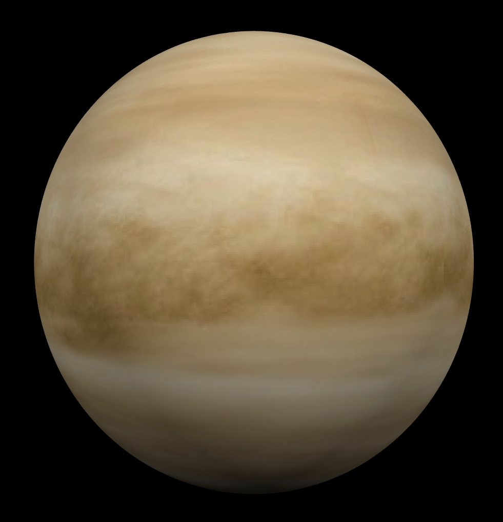 venus