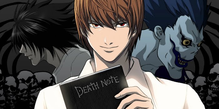 death note