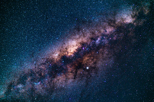 milky way