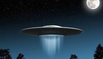 UFO