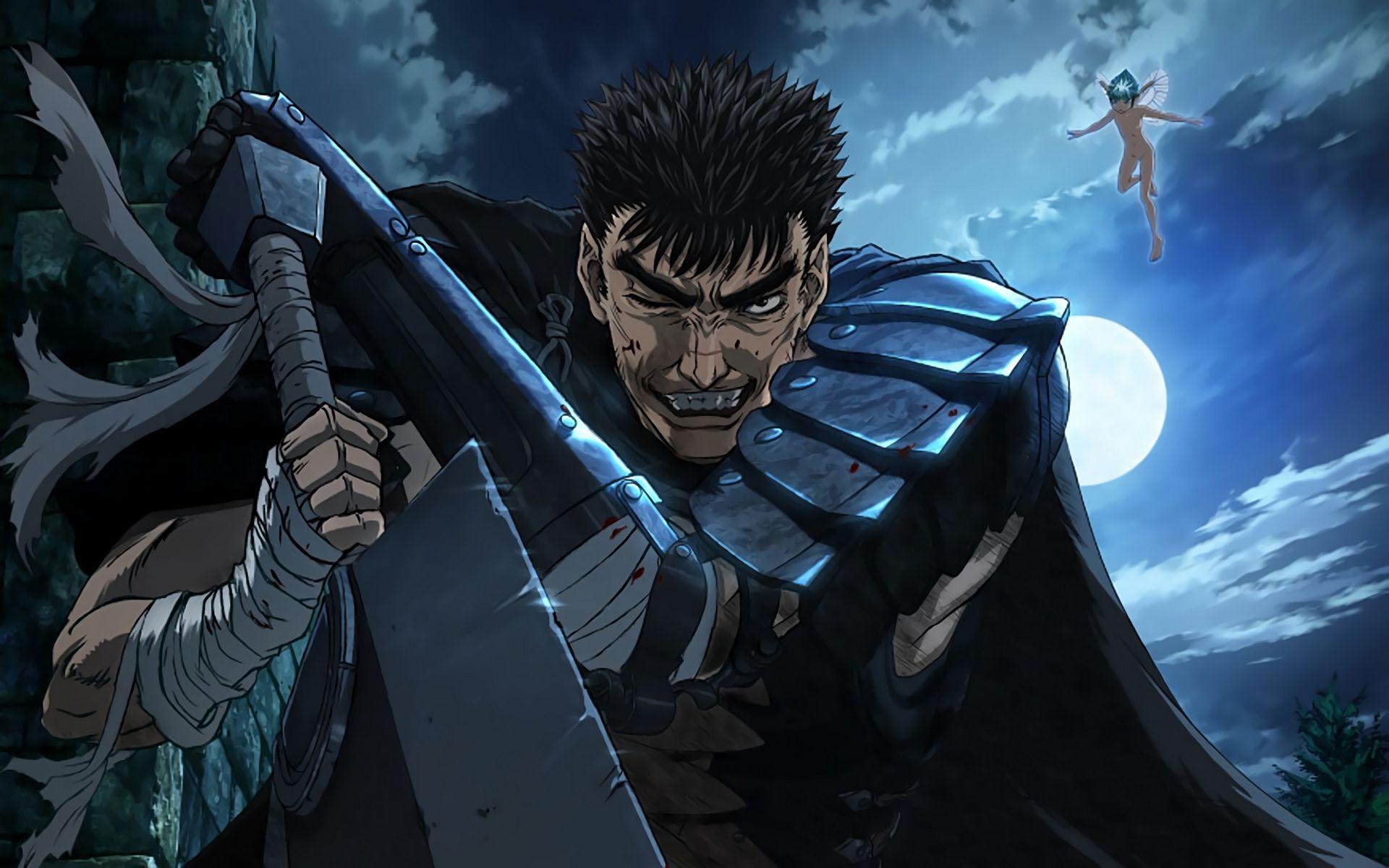 berserk