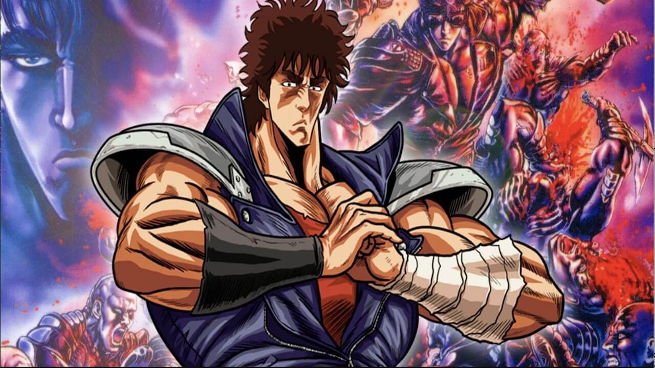 kenshiro