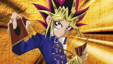 yu gi oh