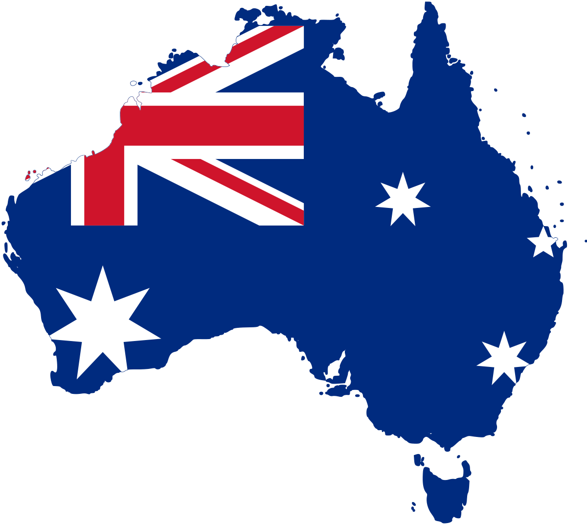 AUSTRALIA