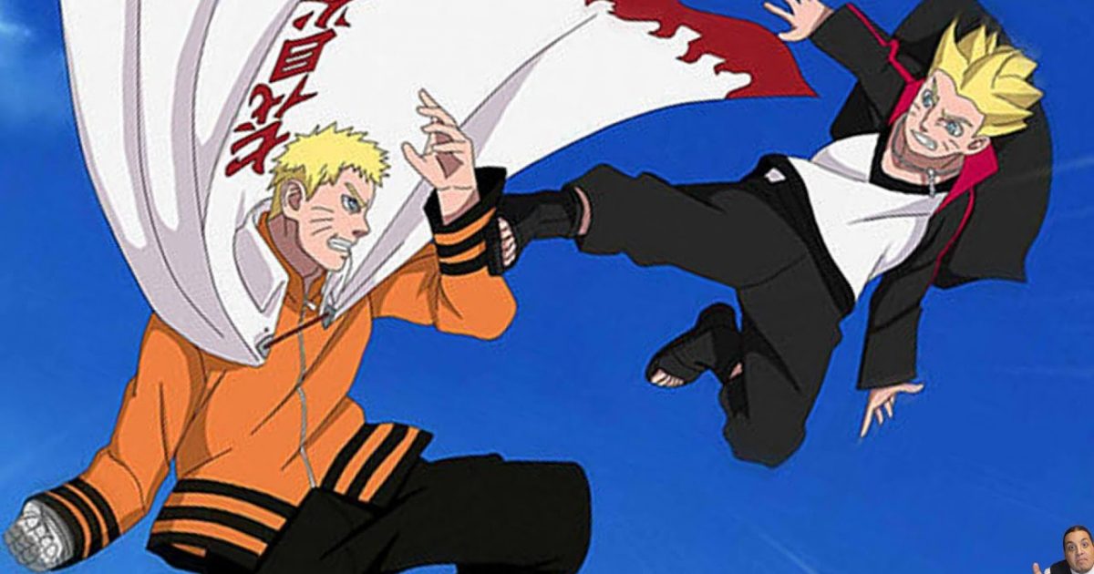Naruto The Seventh Hokage And The Scarlet Spring naruto-the-seventh-hokage-and-the-scarlet-spring-manga-anime-comics