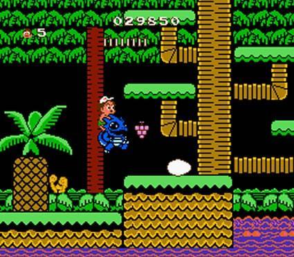 Adventure Island (video game)