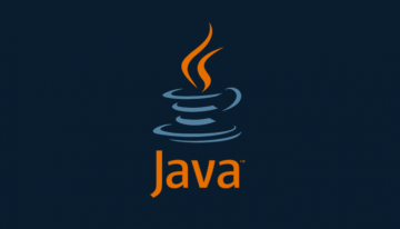 java