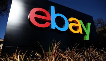 eBay