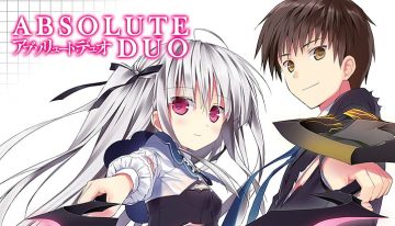 Absolute Duo