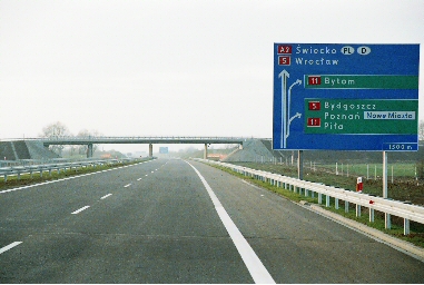 Autostrada