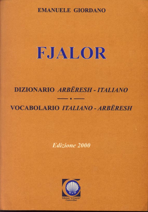 Fjalori