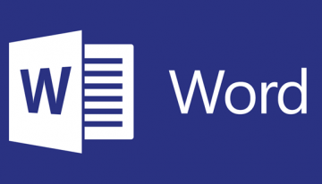 Microsoft Word