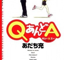 Q and A (manga)