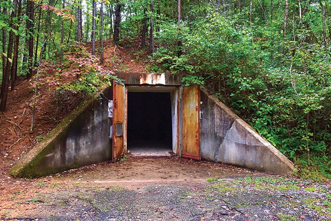 Bunker