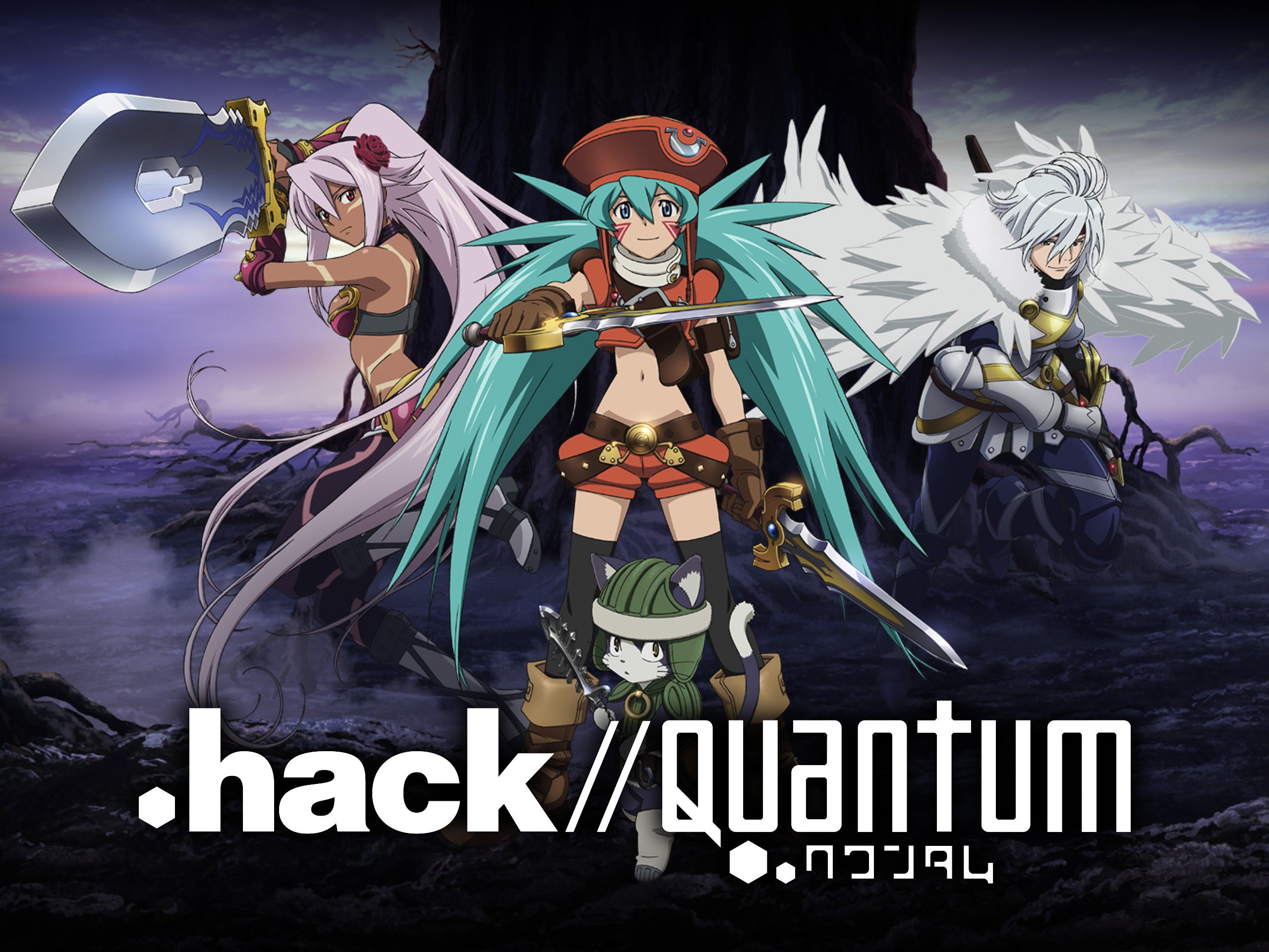 .hackQuantum