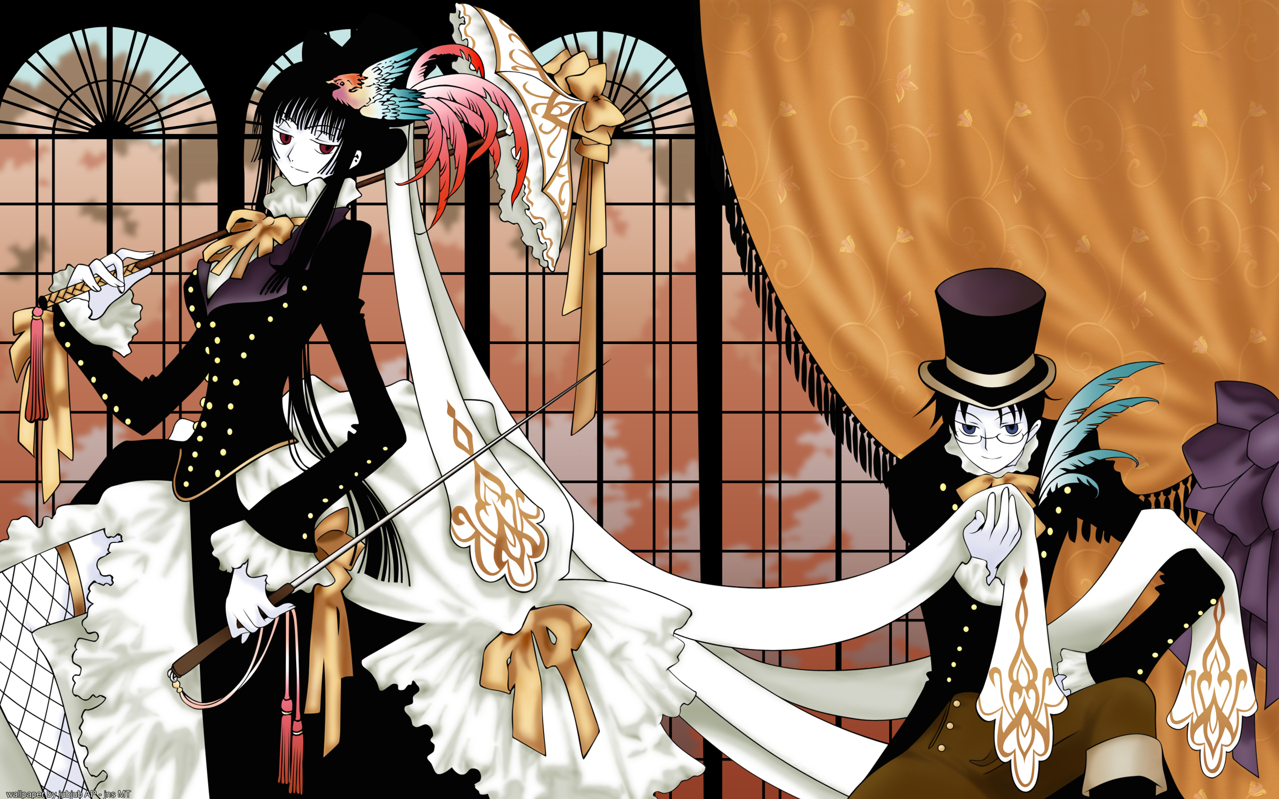 xxxHolic