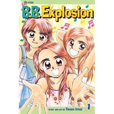 B.B. Explosion