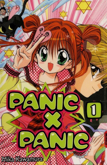 Panic × Panic