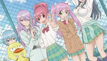 Sabagebu!