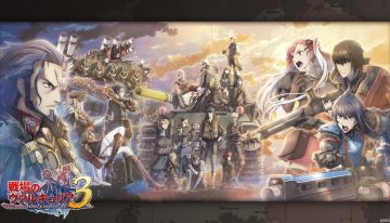 Valkyria Chronicles