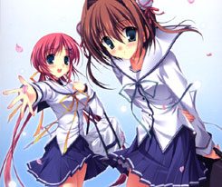 Da Capo II