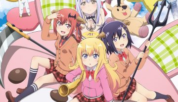 Gabriel DropOut