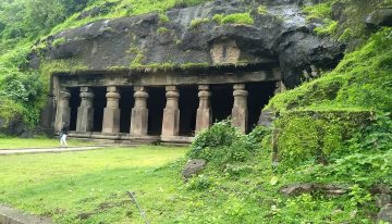 Shpellat Elephanta