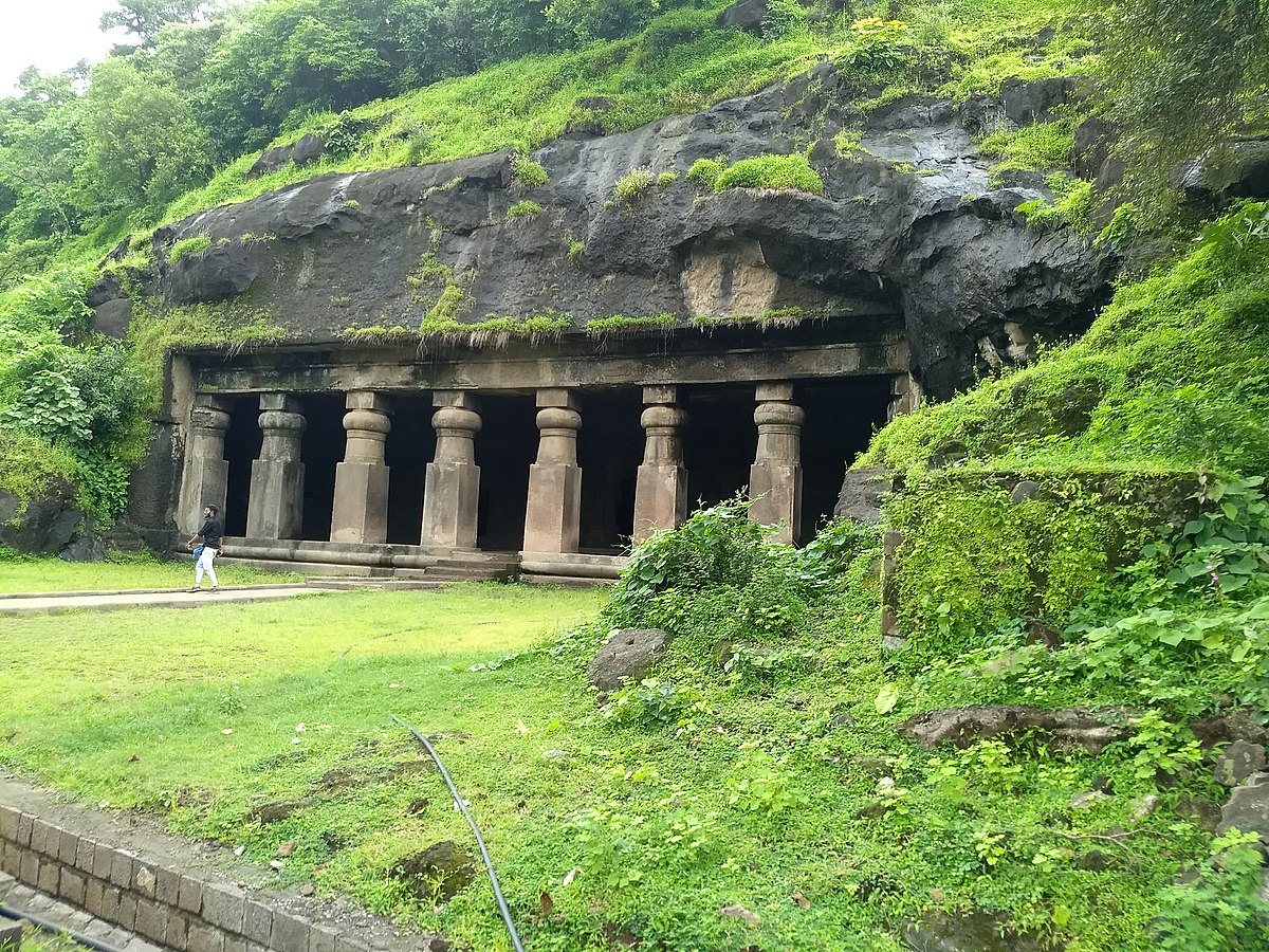 Shpellat Elephanta