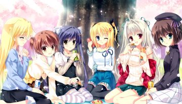 Da Capo III