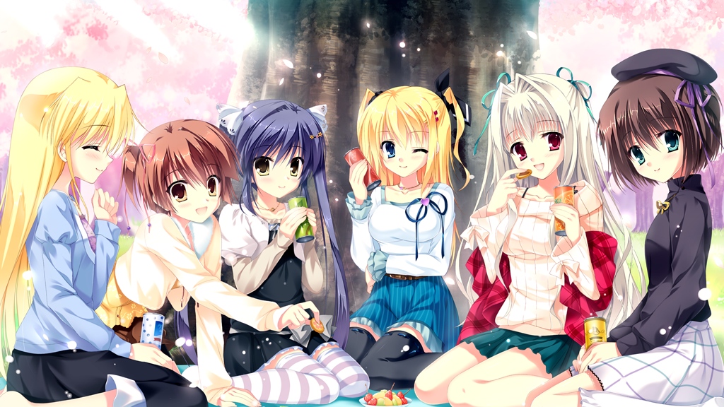 Da Capo III