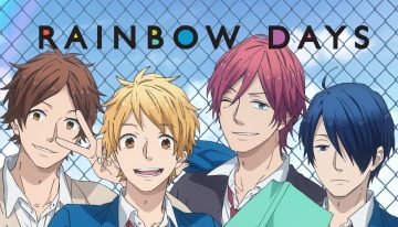 Rainbow Days