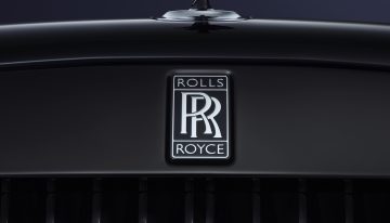 Rolls-Royce Motor Cars