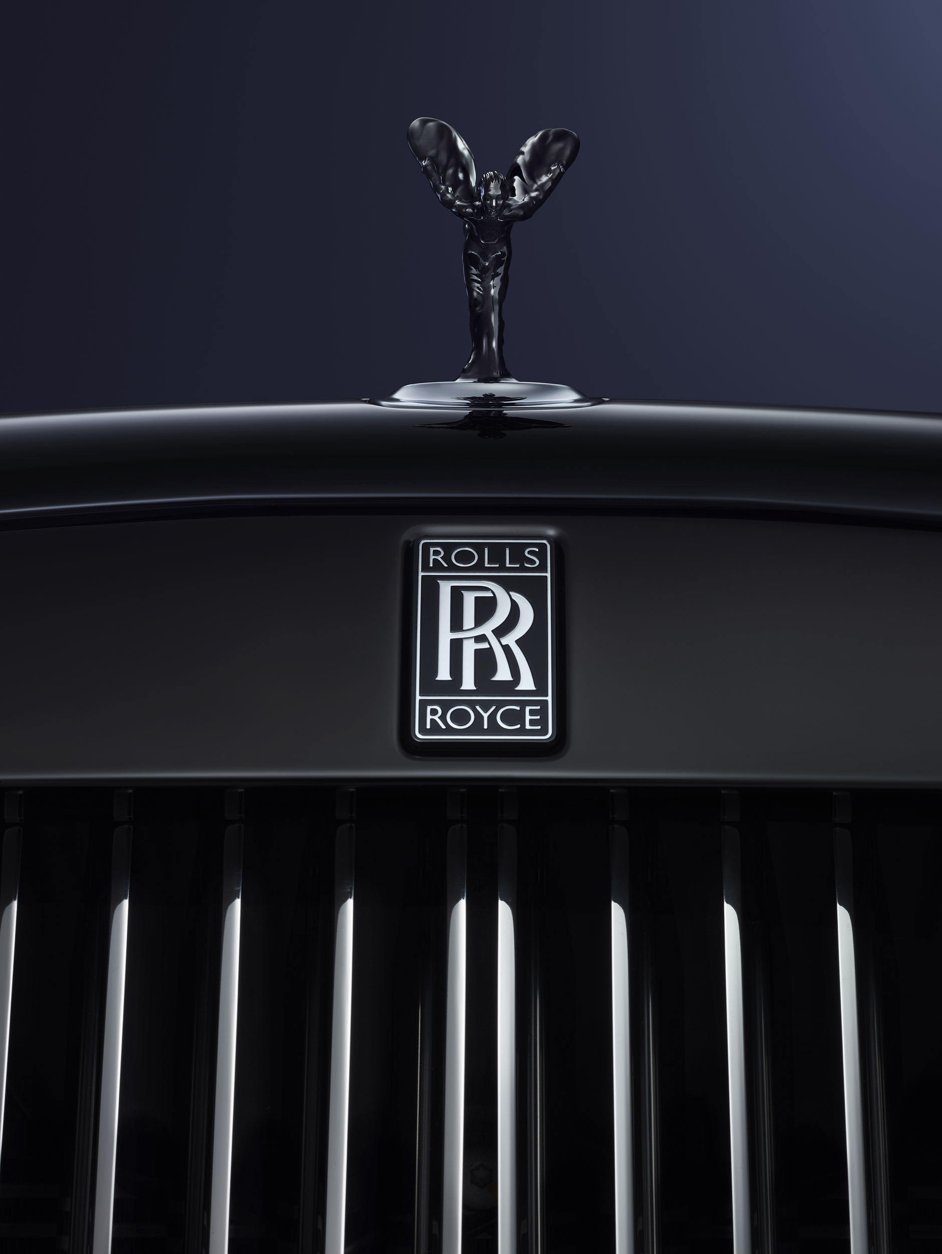 Rolls-Royce Motor Cars