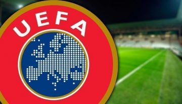 UEFA Kampionati Evropian i Futbollit