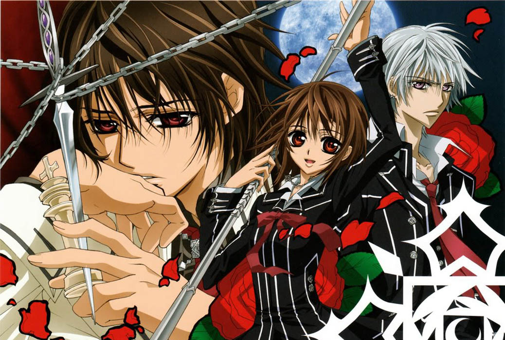 Vampire Knight