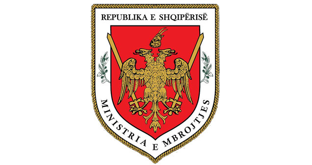 Ministria e Mbrojtjes e Shqipërisë