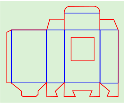 Përpunimi grafik