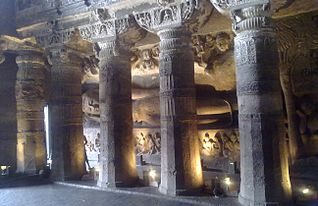 Shpellat Ajanta