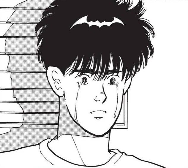 Eiji (manga)