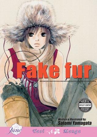 Fake Fur (manga)