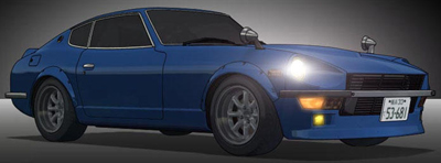 Wangan Midnight6