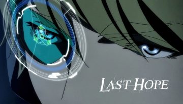 Last Hope (TV series)