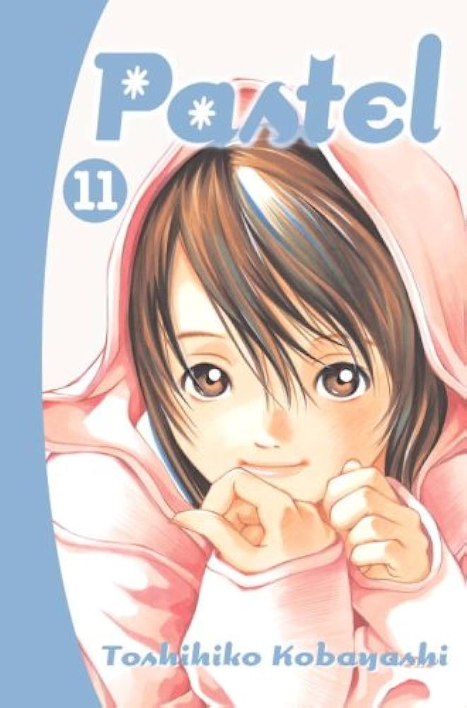 Pastel (manga)