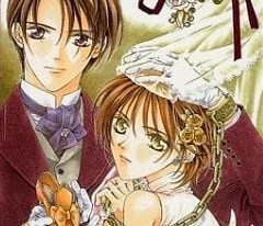 Captive Hearts (manga)
