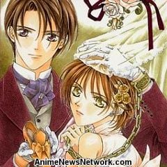 Captive Hearts (manga)
