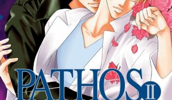 Pathos (manga)