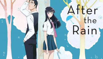 After the Rain (manga)