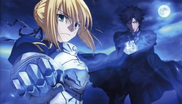 Fate Zero